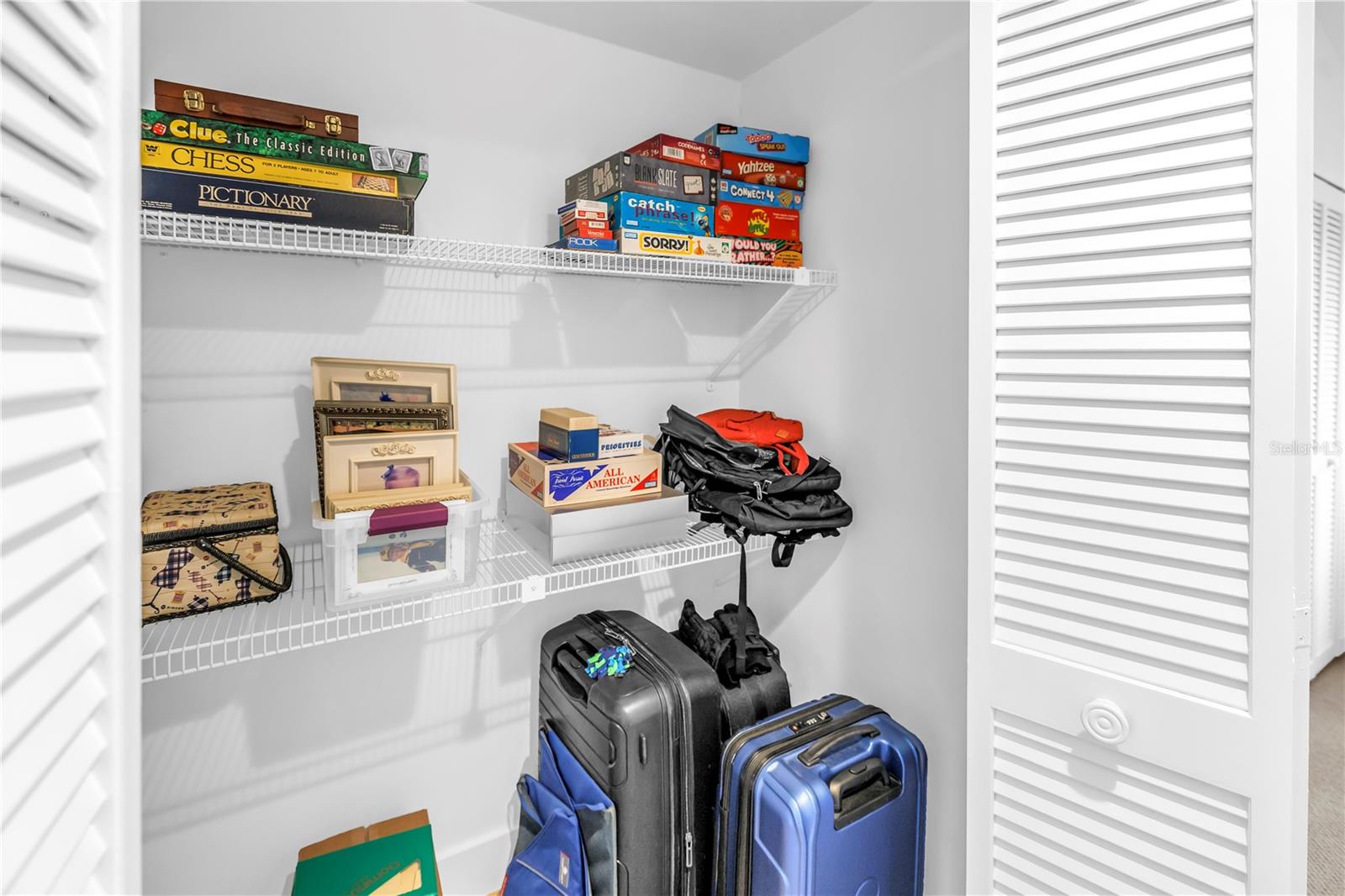 VILLAGE OF PARADISE ISLAND - Residential