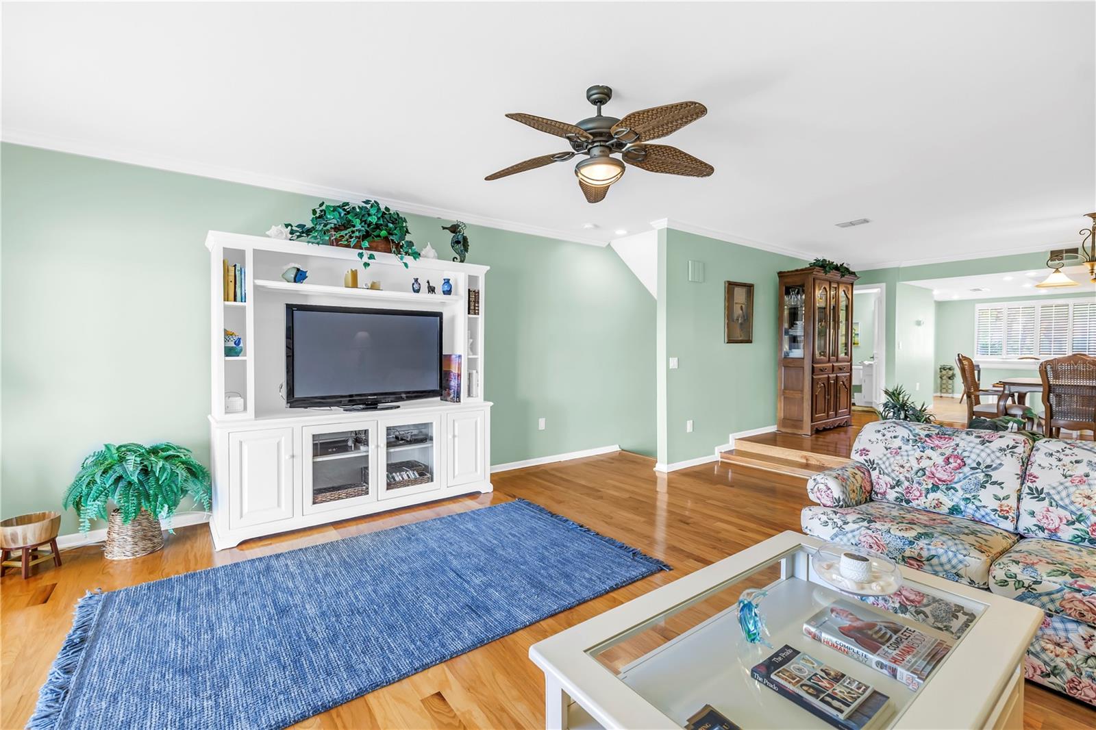 VILLAGE OF PARADISE ISLAND - Residential