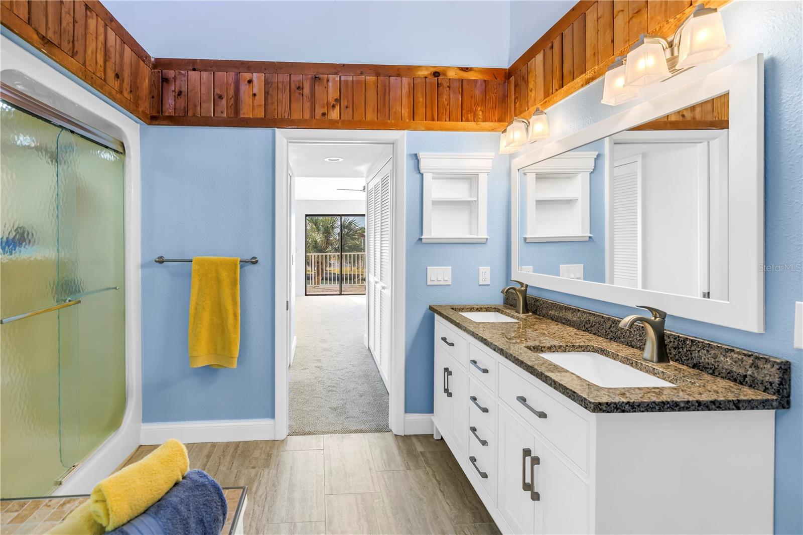 VILLAGE OF PARADISE ISLAND - Residential