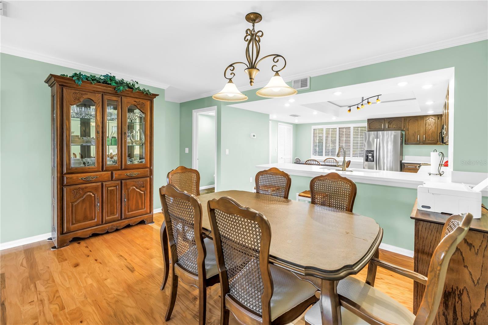 VILLAGE OF PARADISE ISLAND - Residential