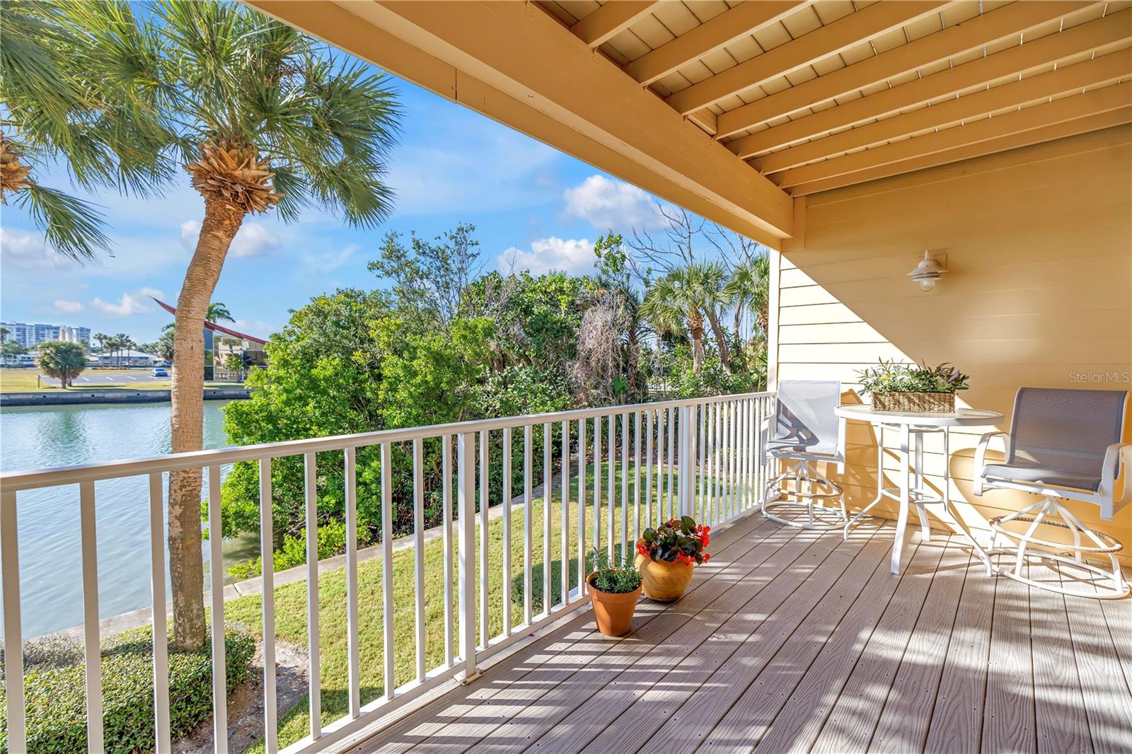 VILLAGE OF PARADISE ISLAND - Residential