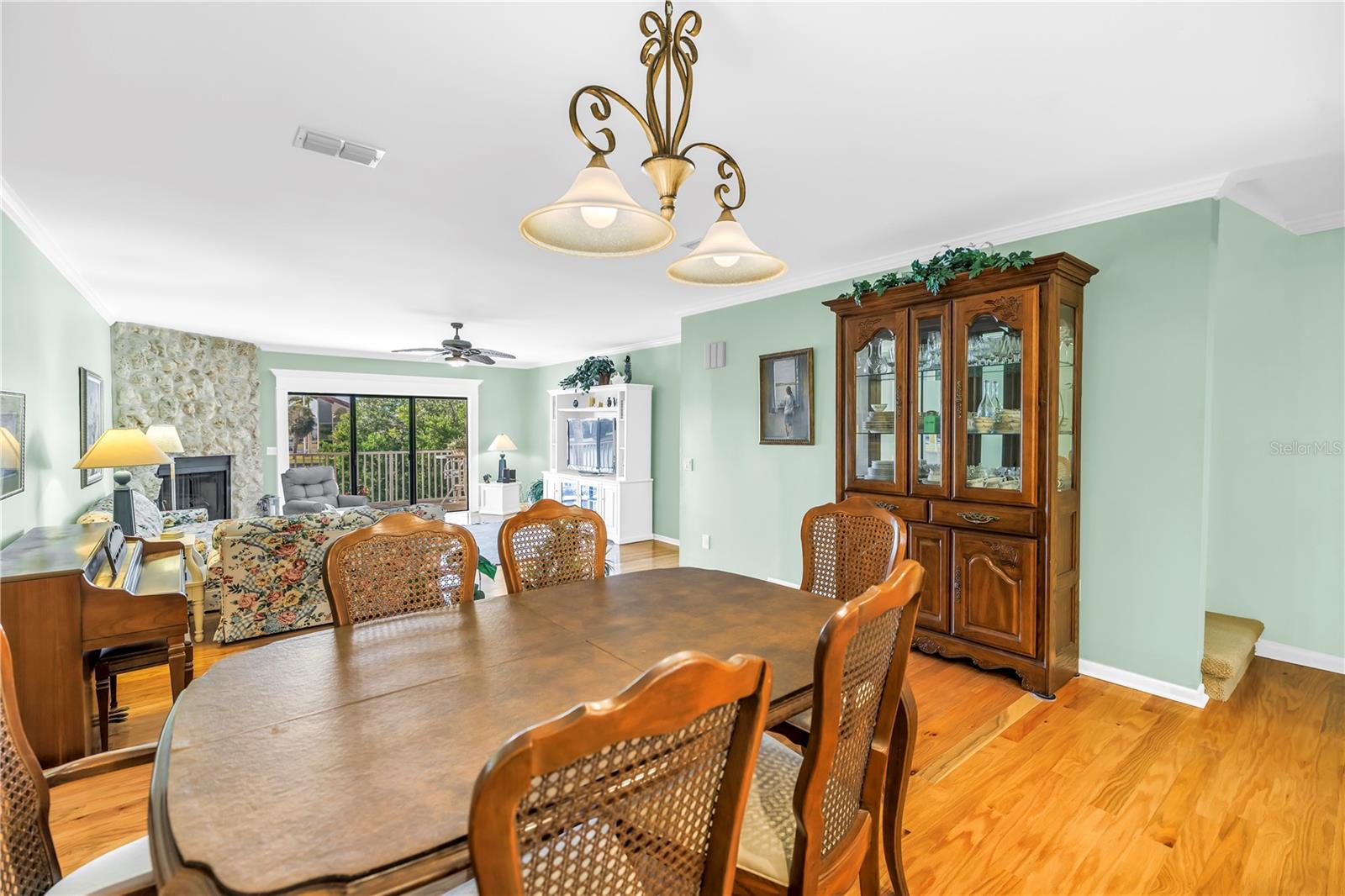 VILLAGE OF PARADISE ISLAND - Residential