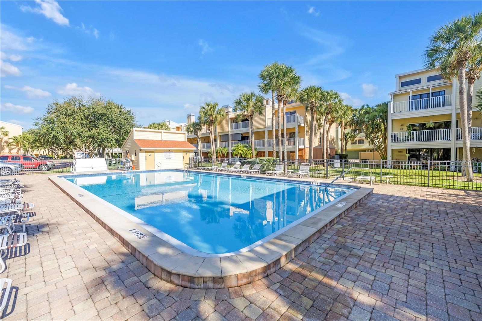 VILLAGE OF PARADISE ISLAND - Residential