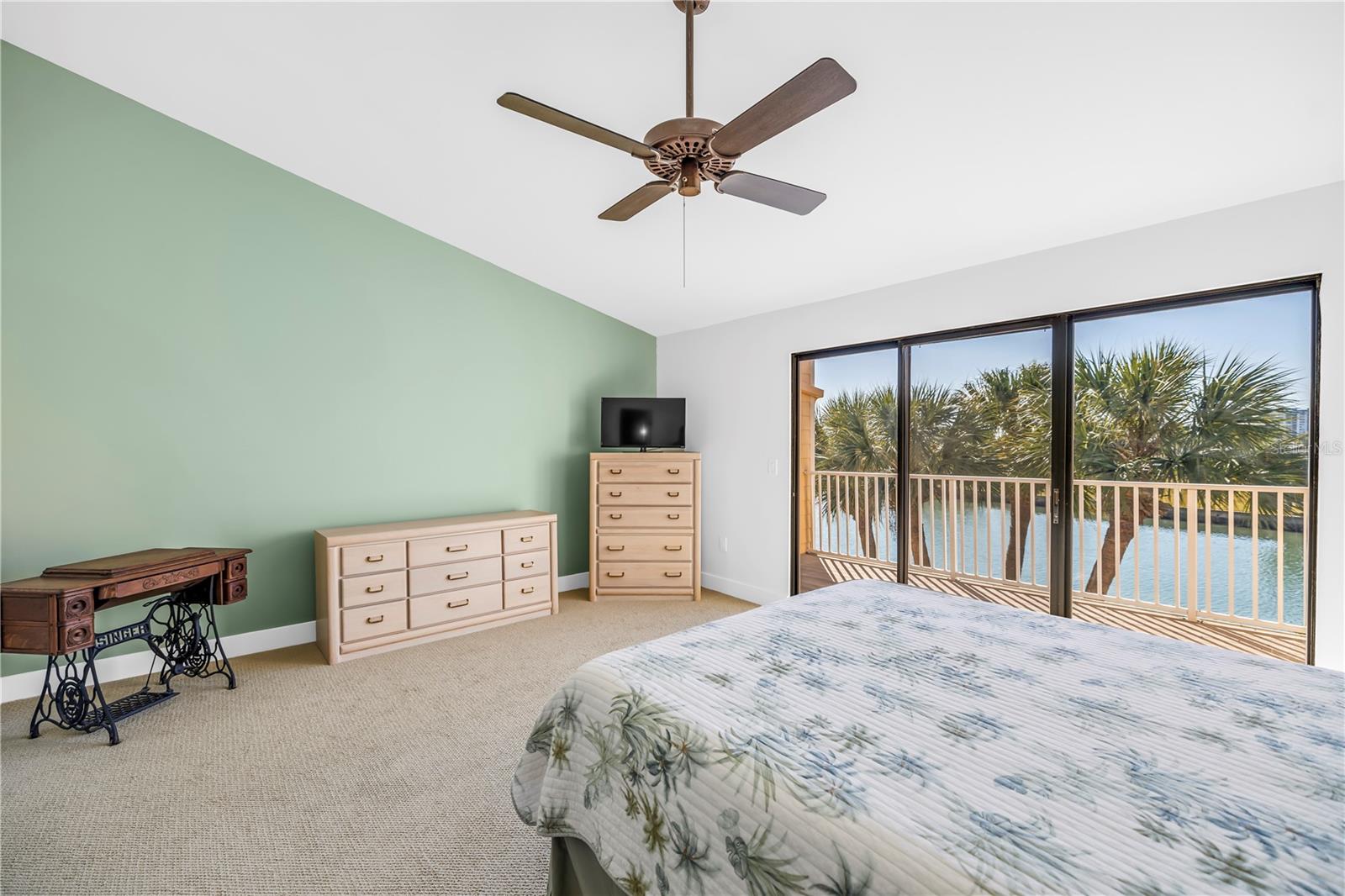 VILLAGE OF PARADISE ISLAND - Residential