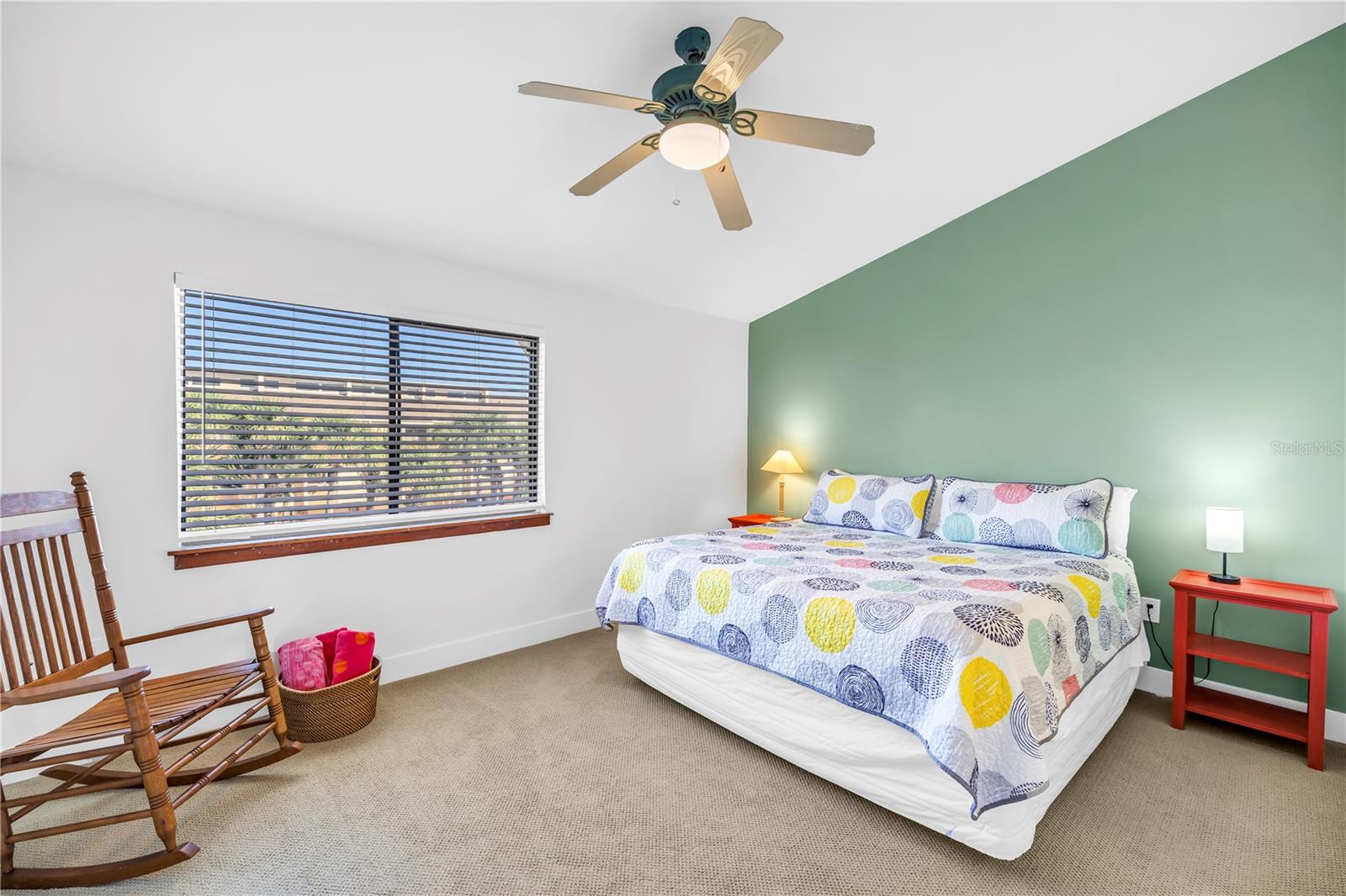 VILLAGE OF PARADISE ISLAND - Residential