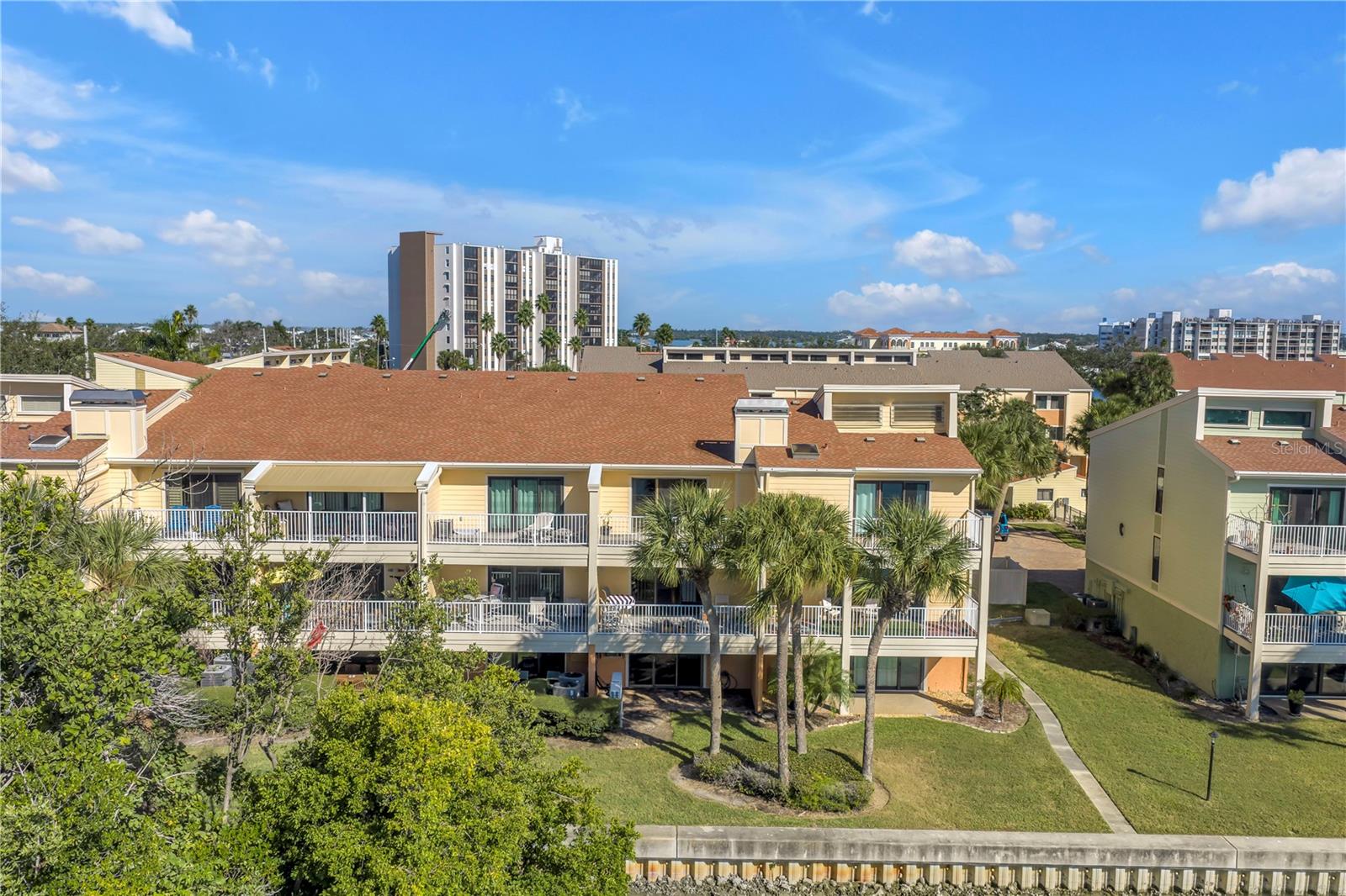 VILLAGE OF PARADISE ISLAND - Residential