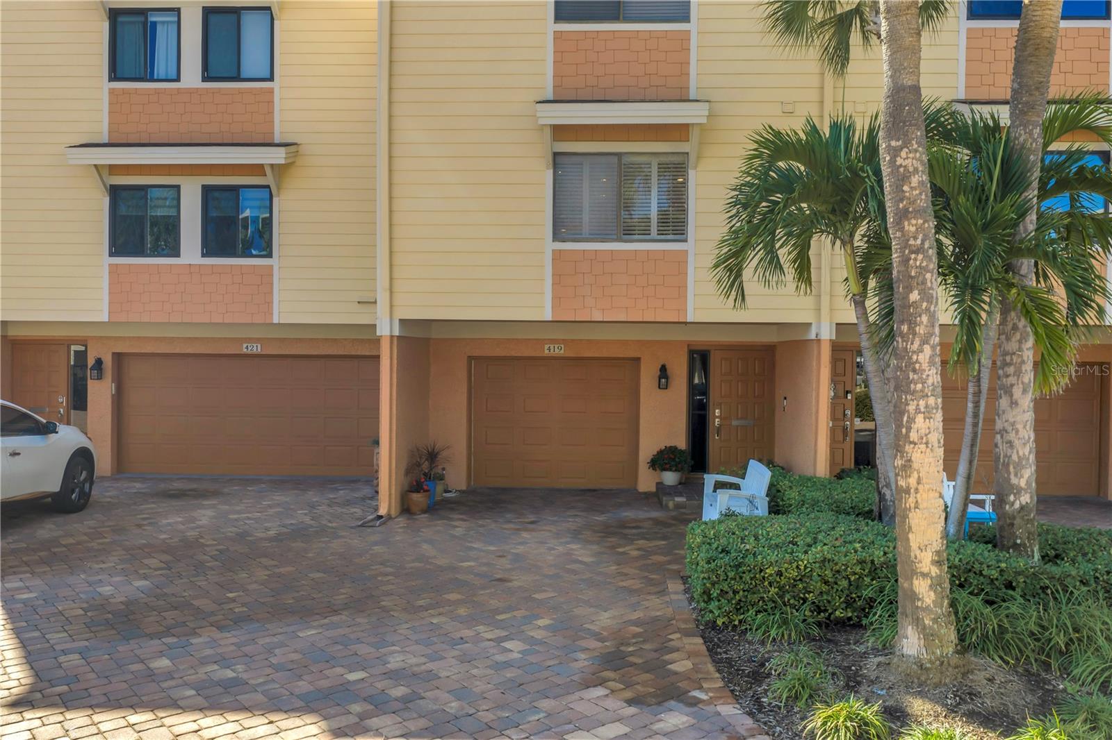 VILLAGE OF PARADISE ISLAND - Residential