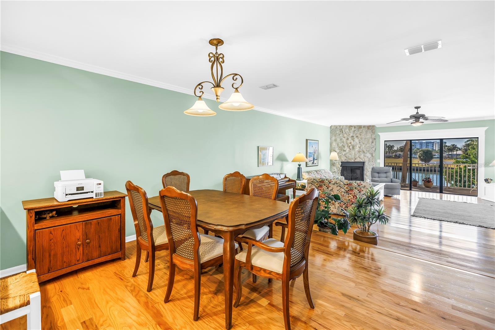 VILLAGE OF PARADISE ISLAND - Residential