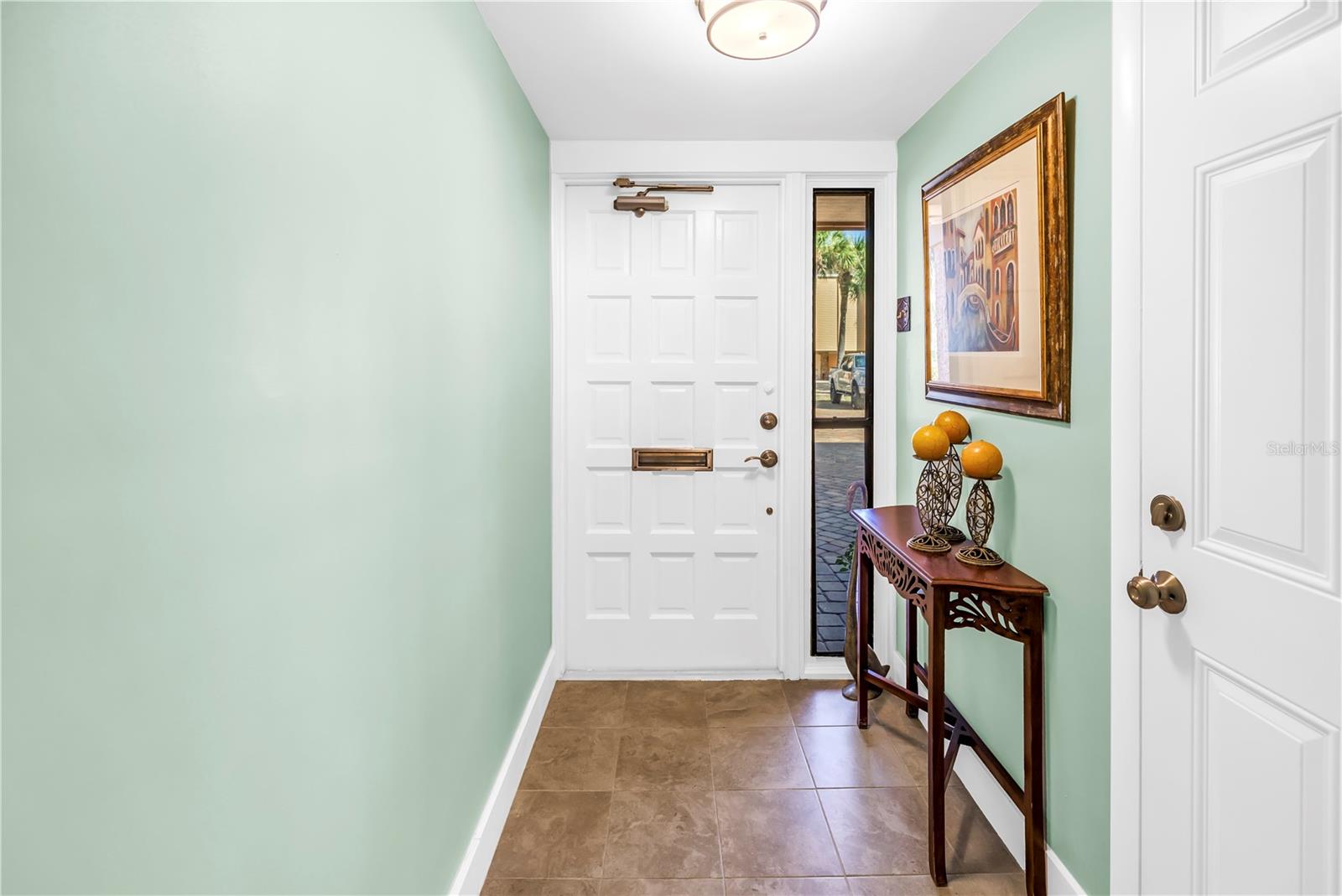 VILLAGE OF PARADISE ISLAND - Residential