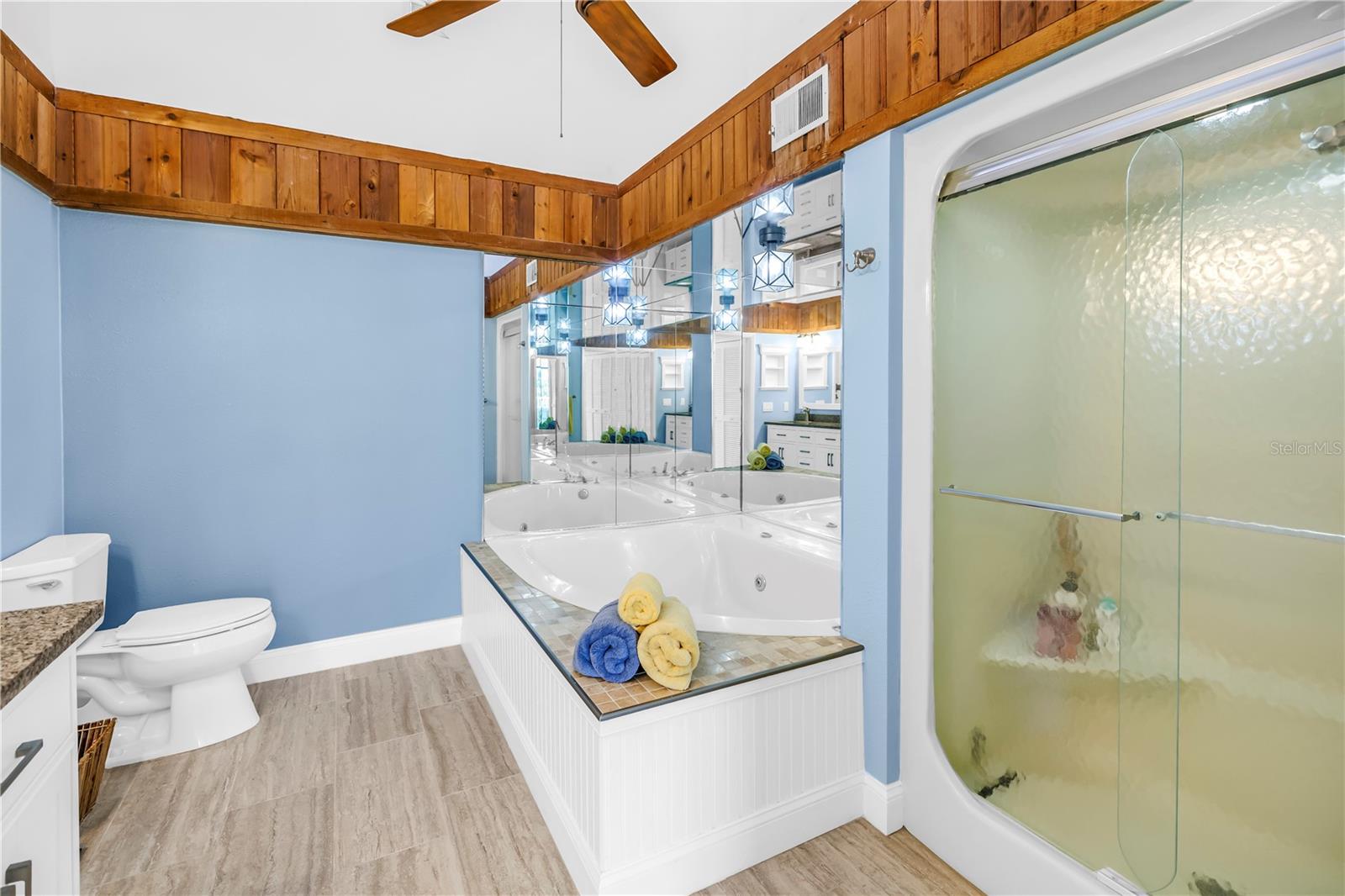 VILLAGE OF PARADISE ISLAND - Residential