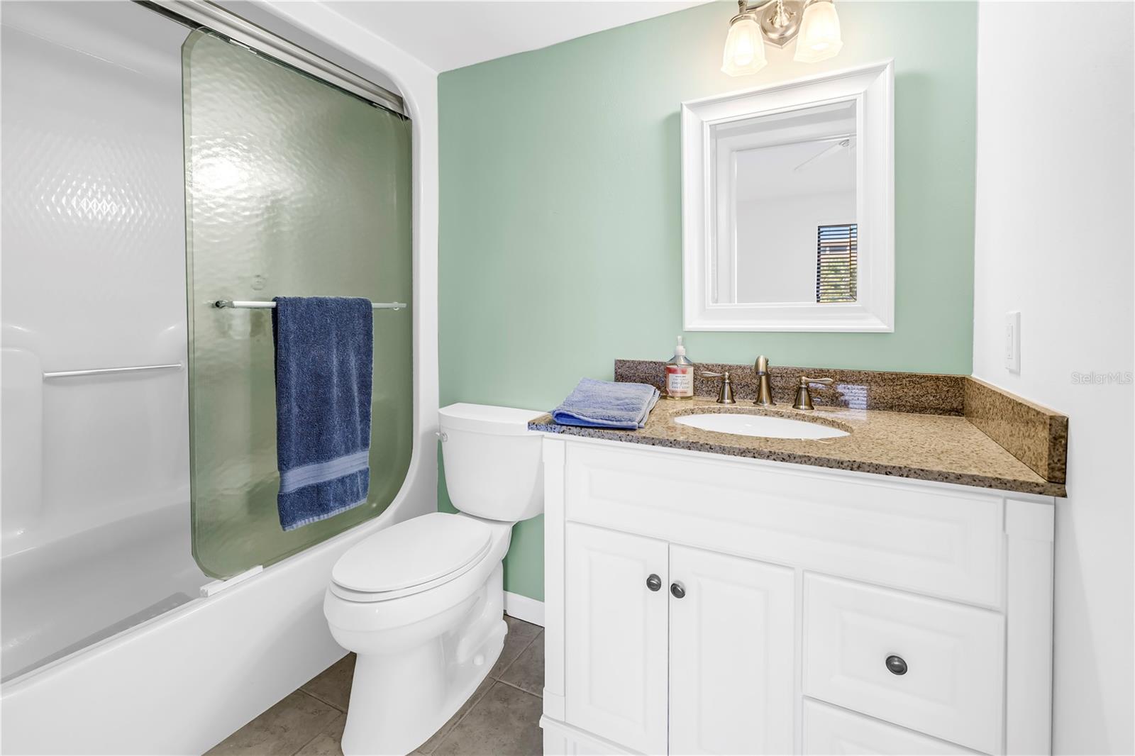 VILLAGE OF PARADISE ISLAND - Residential