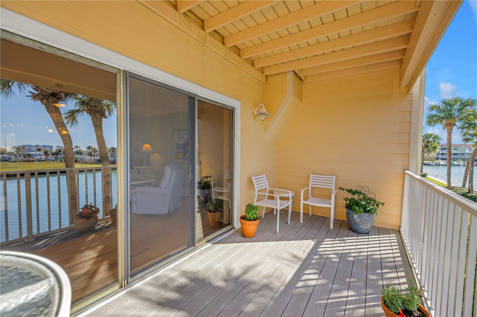 VILLAGE OF PARADISE ISLAND - Residential