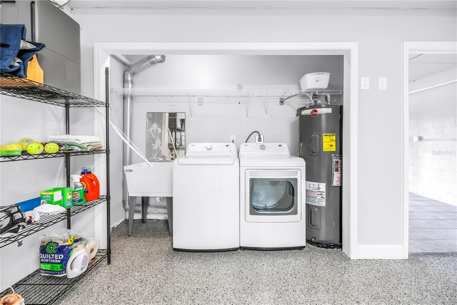 VILLAGE OF PARADISE ISLAND - Residential