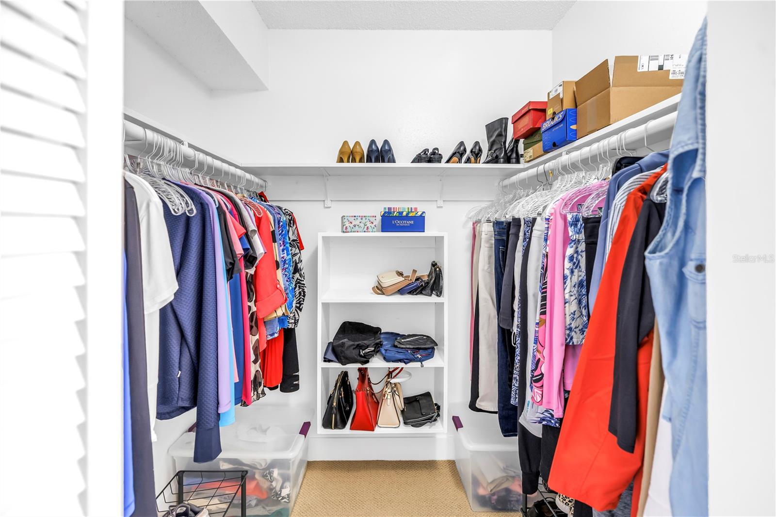 VILLAGE OF PARADISE ISLAND - Residential