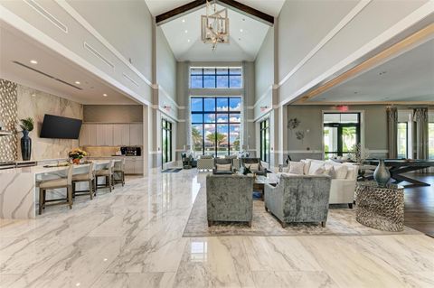 A home in LAKEWOOD RANCH