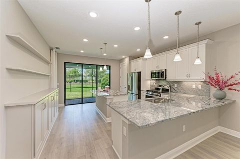 A home in LAKEWOOD RANCH