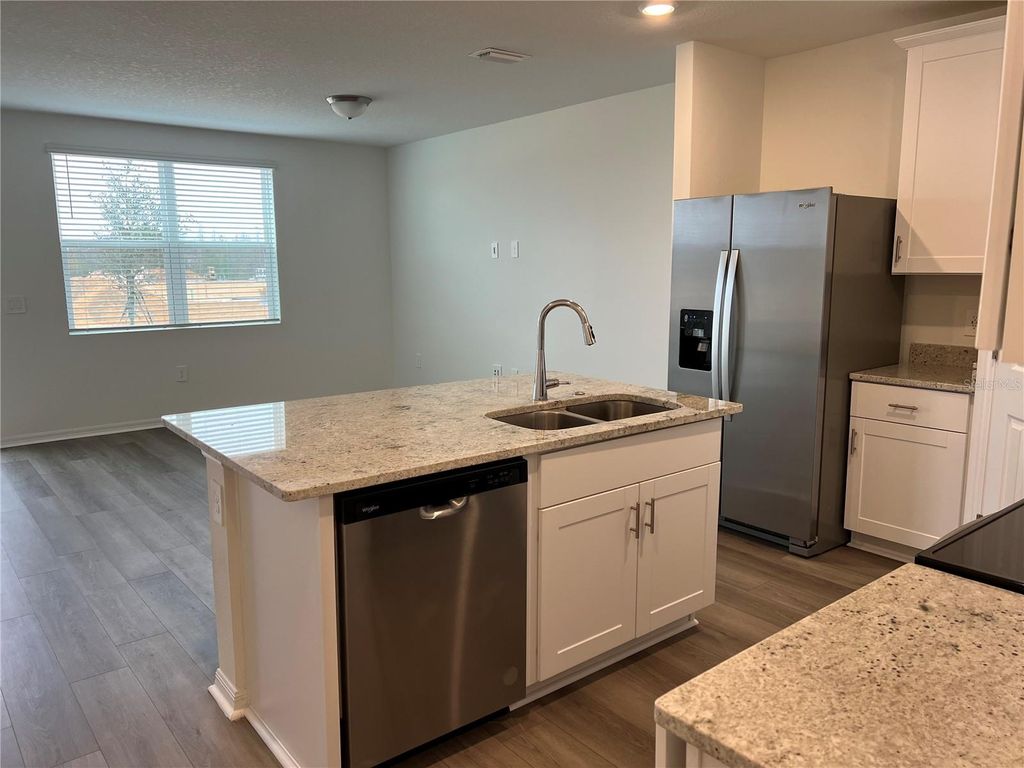 Photo of 16419 Happy Eagle Drive, Clermont, FL 34714 (MLS # O6394011)