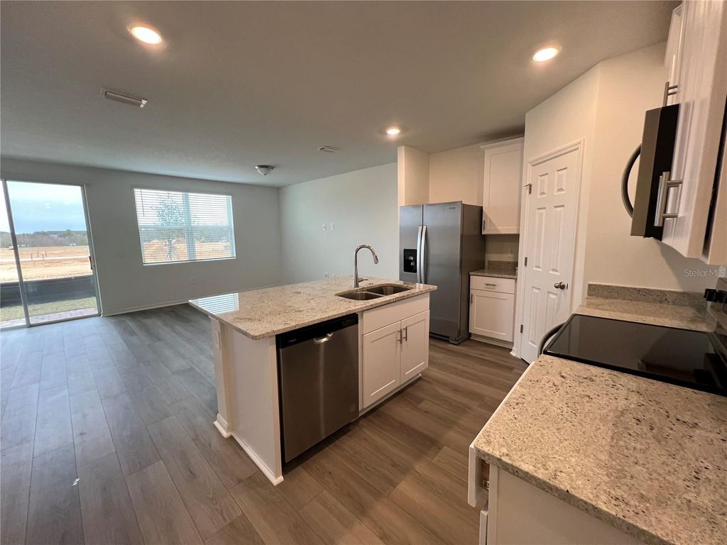 Photo of 16419 Happy Eagle Drive, Clermont, FL 34714 (MLS # O6394011)