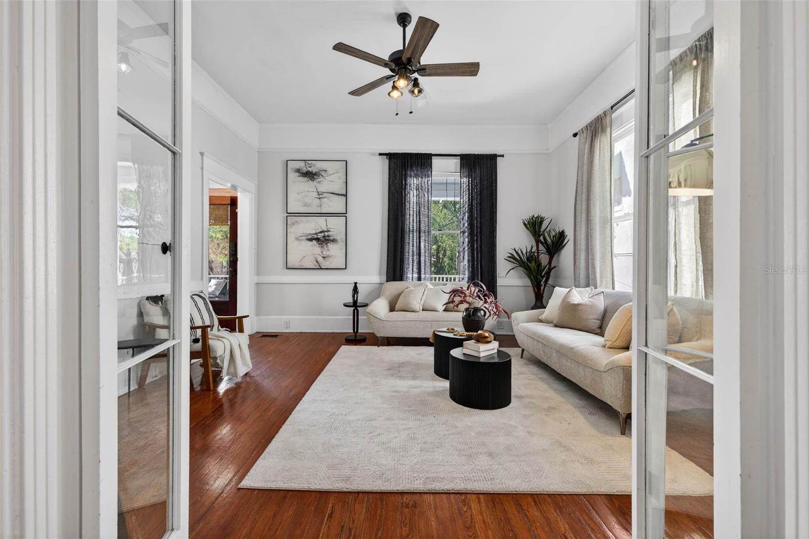 KENNEDYS TAMPA HEIGHTS - Residential