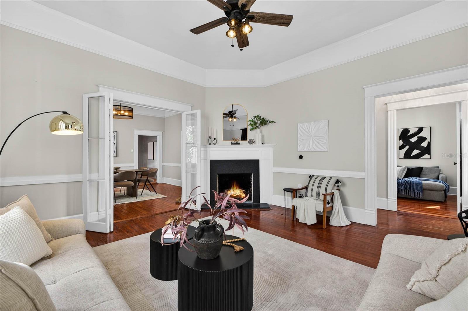 KENNEDYS TAMPA HEIGHTS - Residential