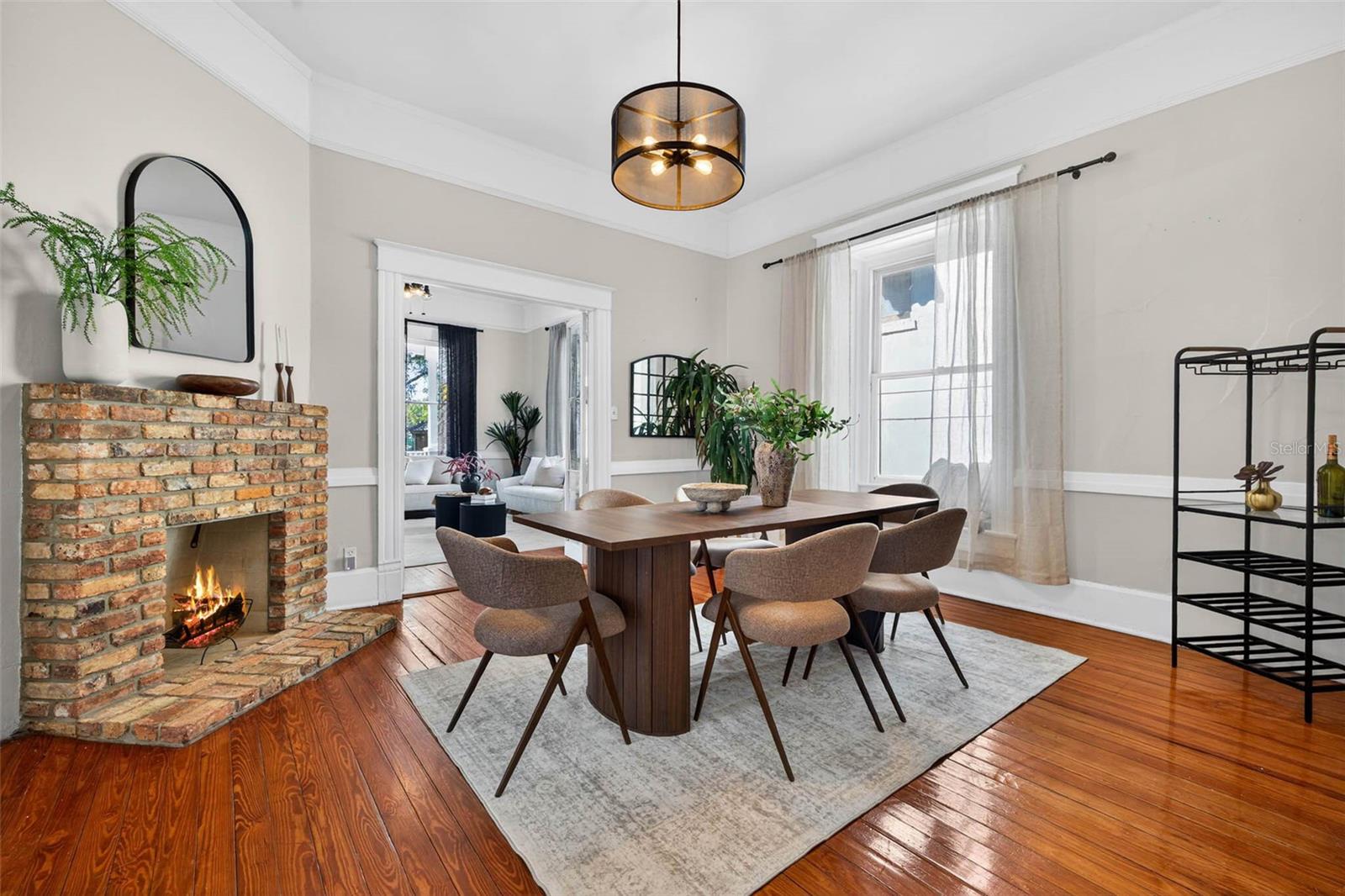 KENNEDYS TAMPA HEIGHTS - Residential