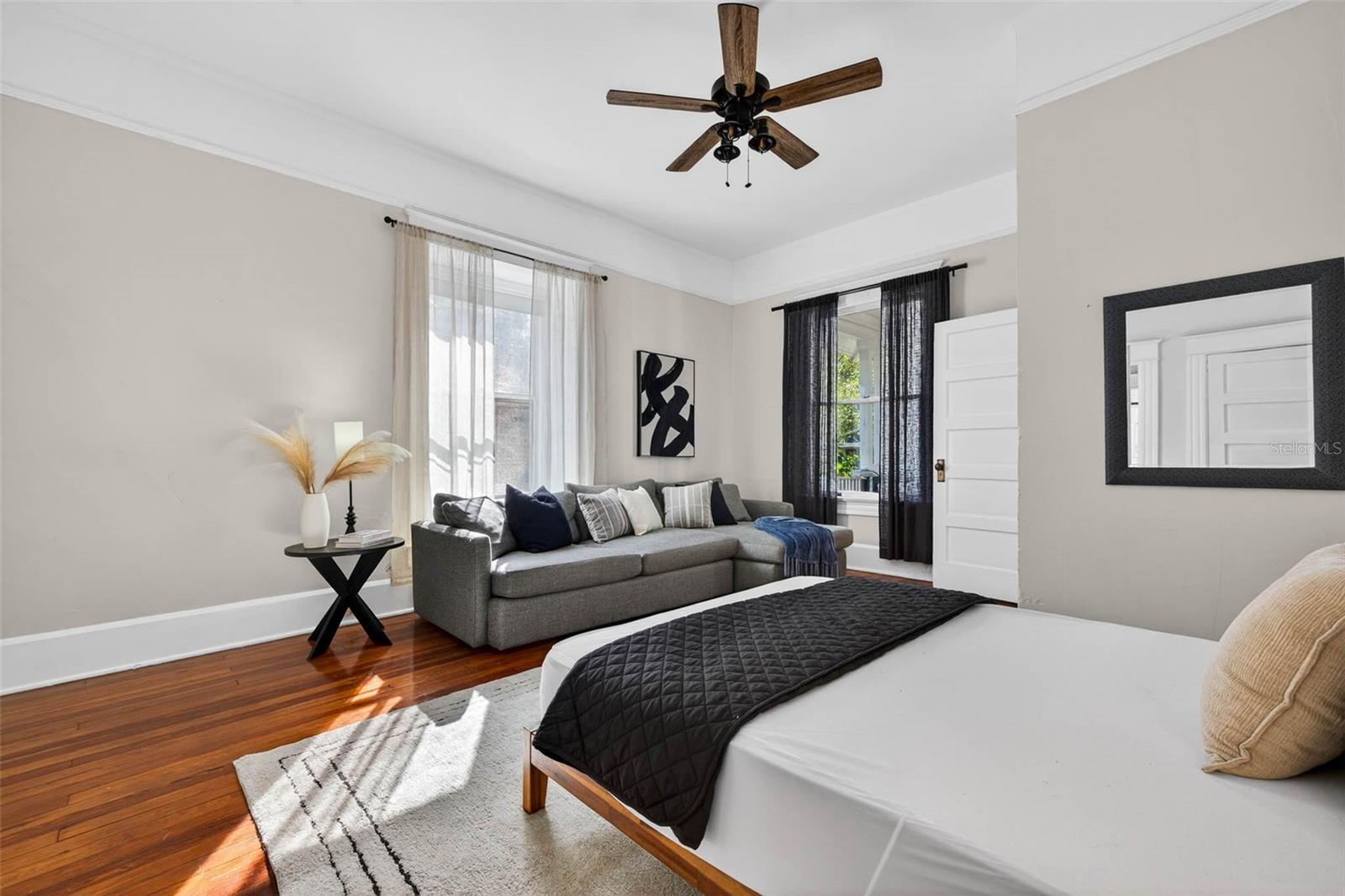 KENNEDYS TAMPA HEIGHTS - Residential