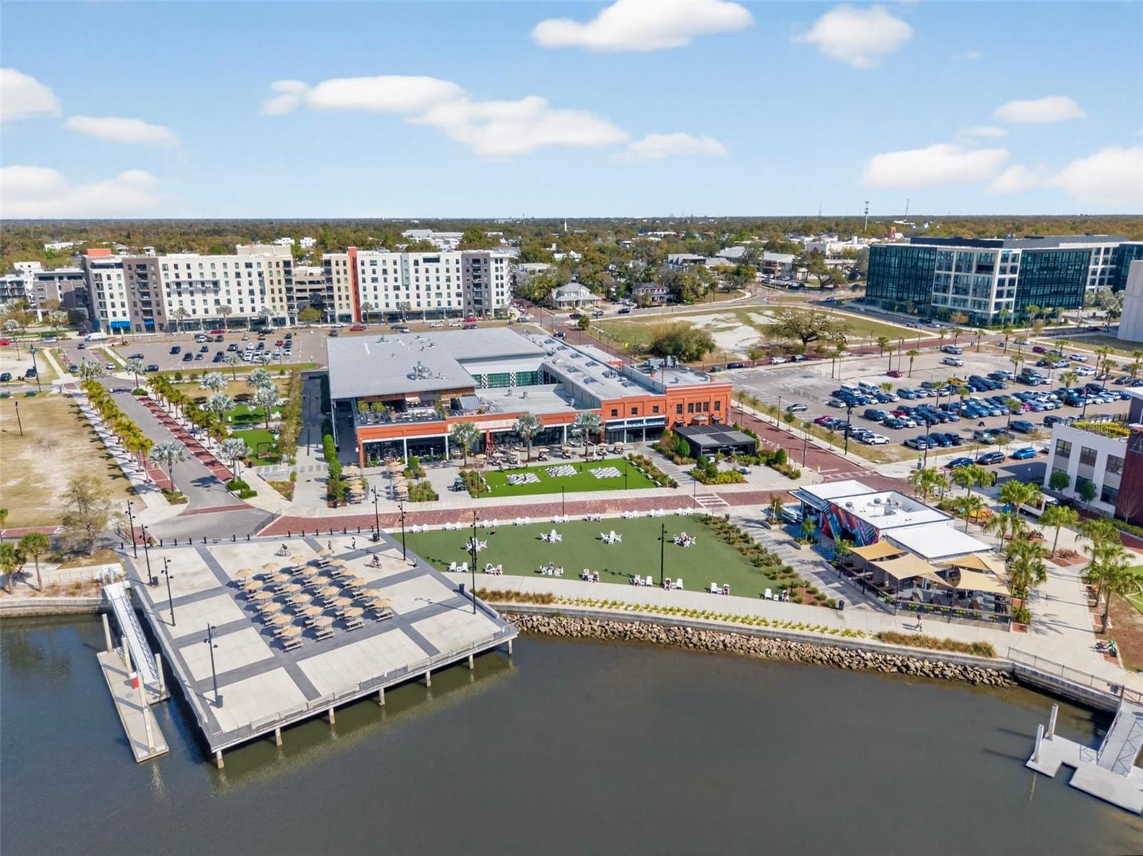 KENNEDYS TAMPA HEIGHTS - Residential