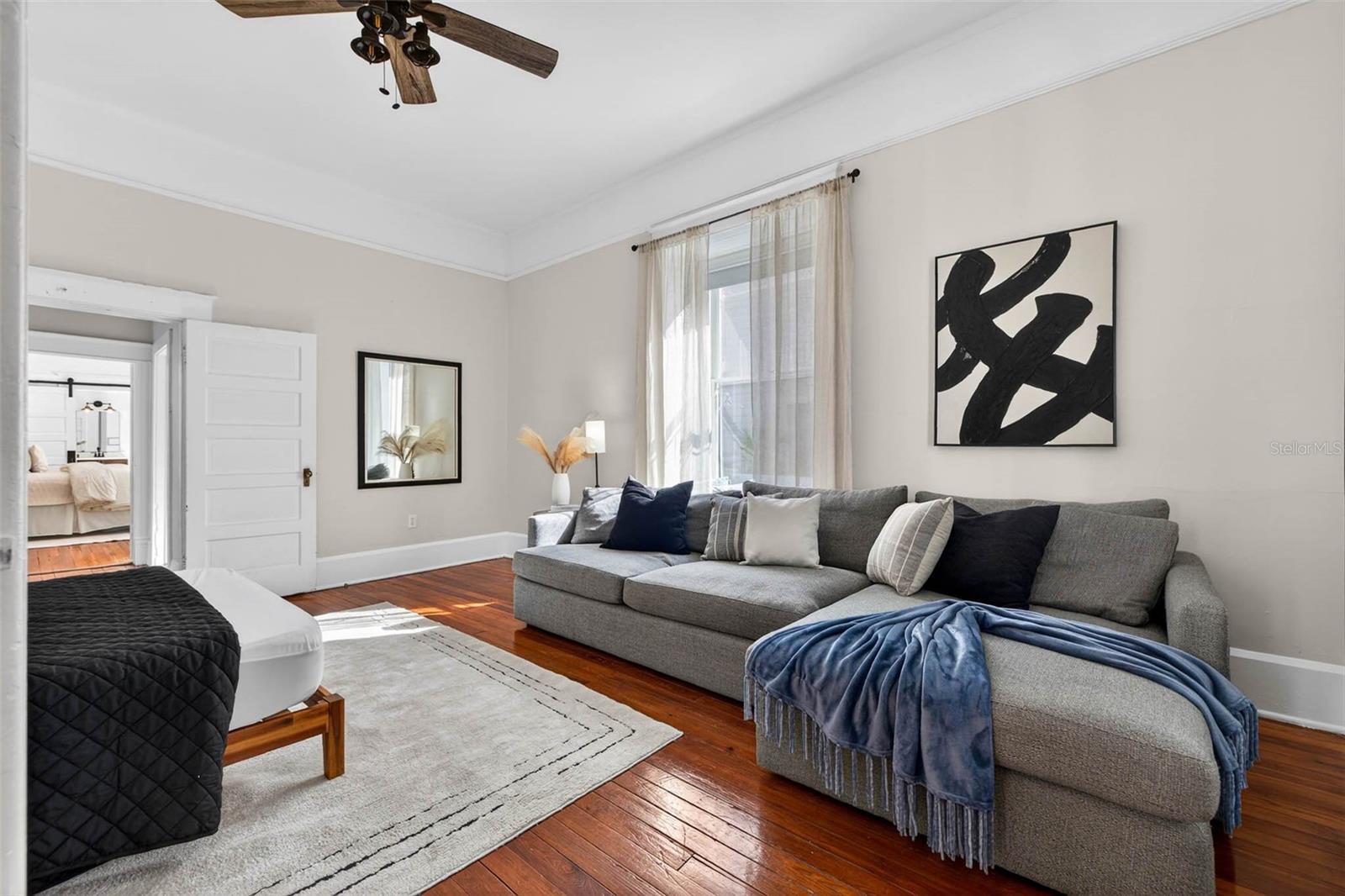 KENNEDYS TAMPA HEIGHTS - Residential