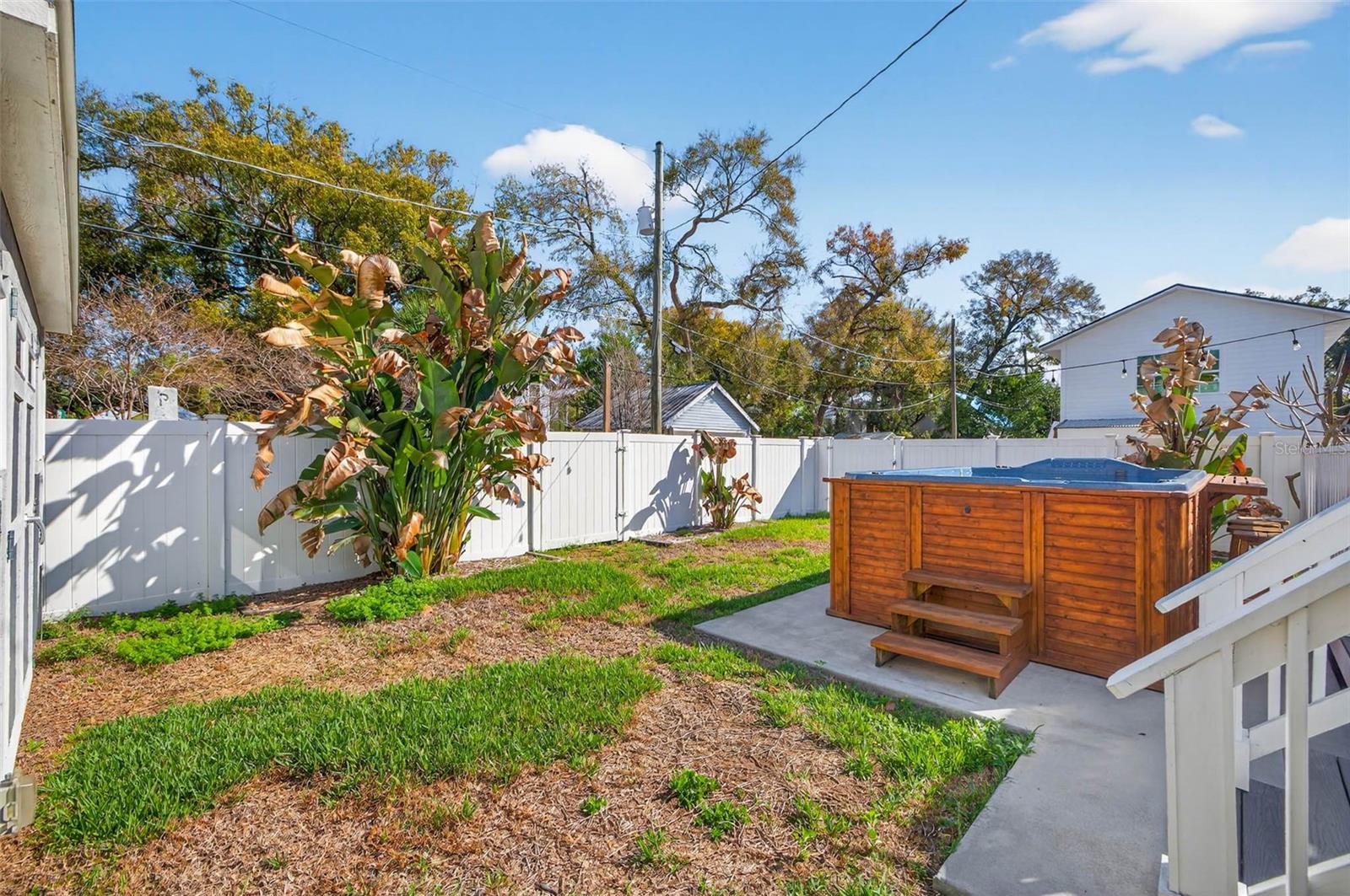 KENNEDYS TAMPA HEIGHTS - Residential