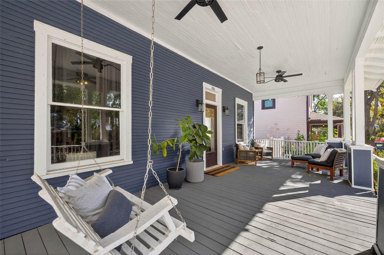 KENNEDYS TAMPA HEIGHTS - Residential