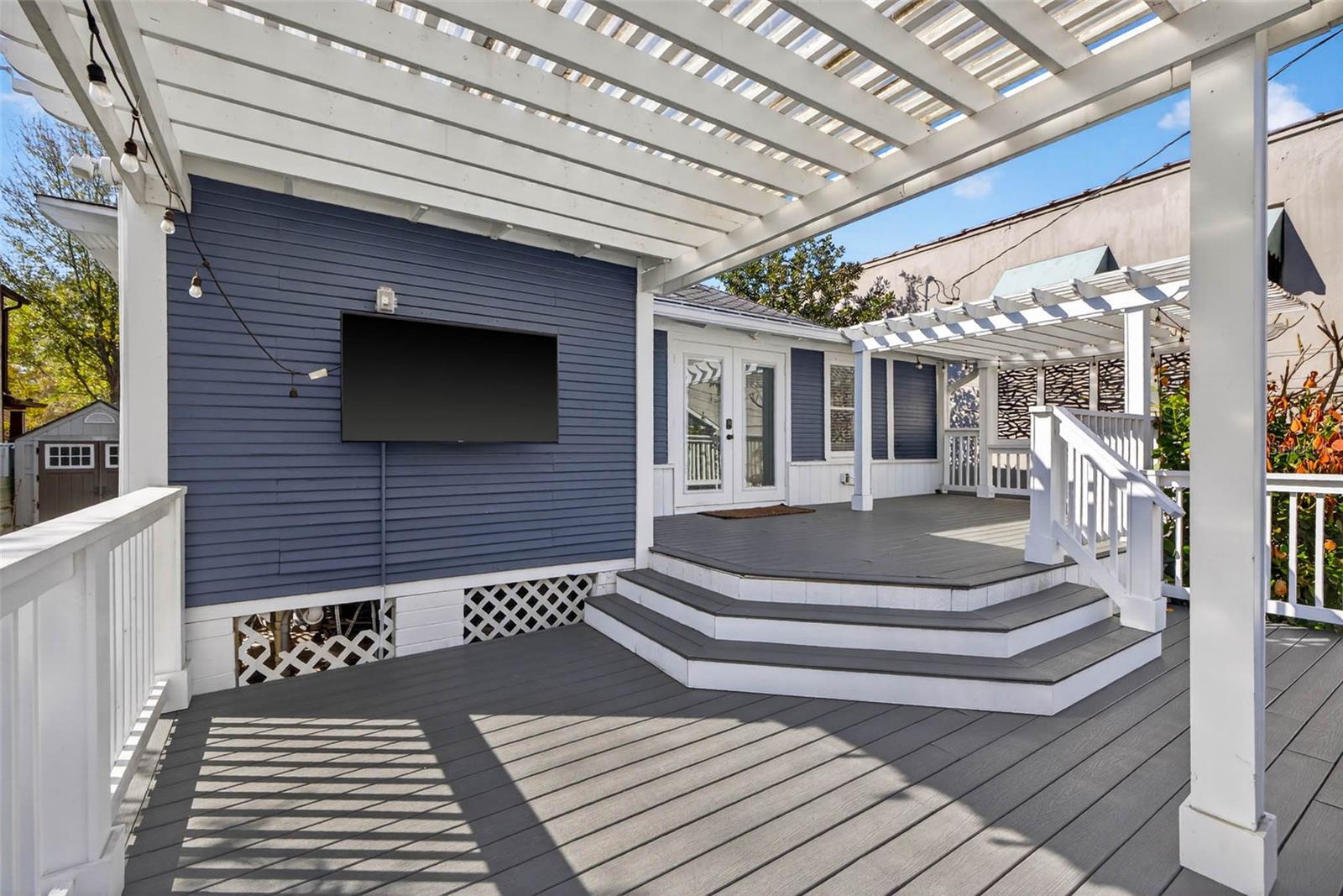 KENNEDYS TAMPA HEIGHTS - Residential