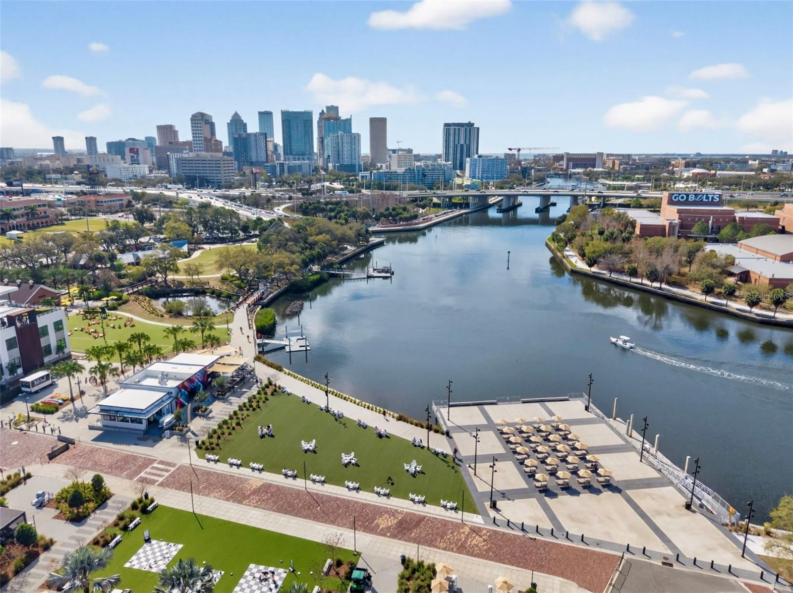 KENNEDYS TAMPA HEIGHTS - Residential