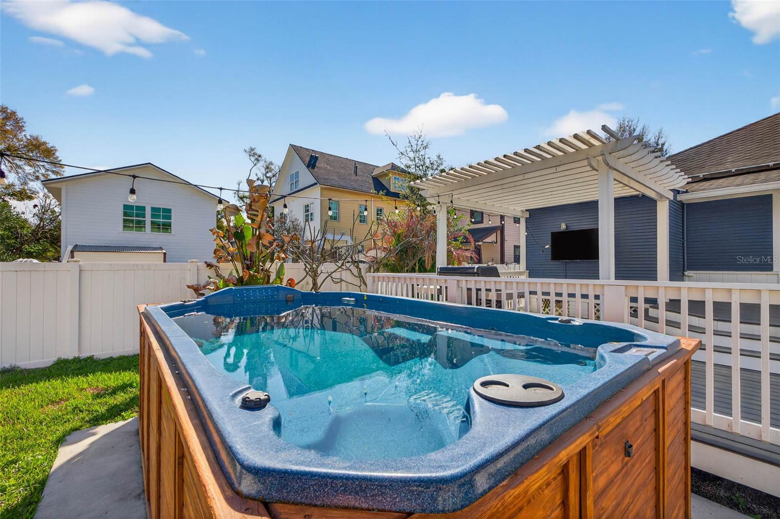 KENNEDYS TAMPA HEIGHTS - Residential