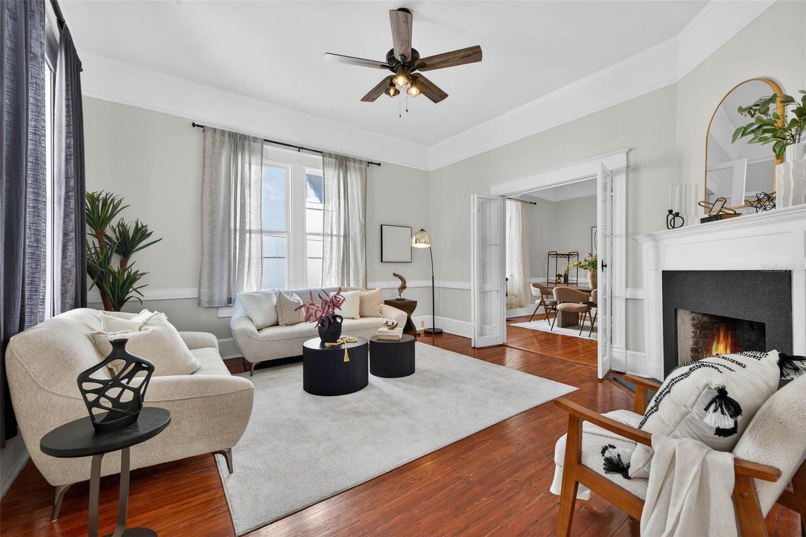 KENNEDYS TAMPA HEIGHTS - Residential