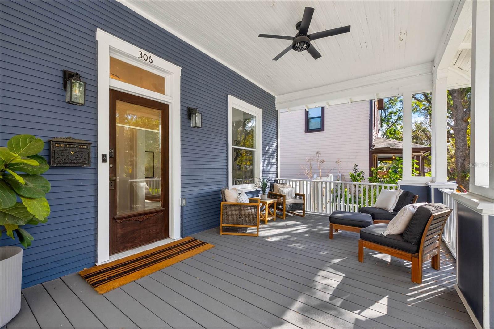 KENNEDYS TAMPA HEIGHTS - Residential