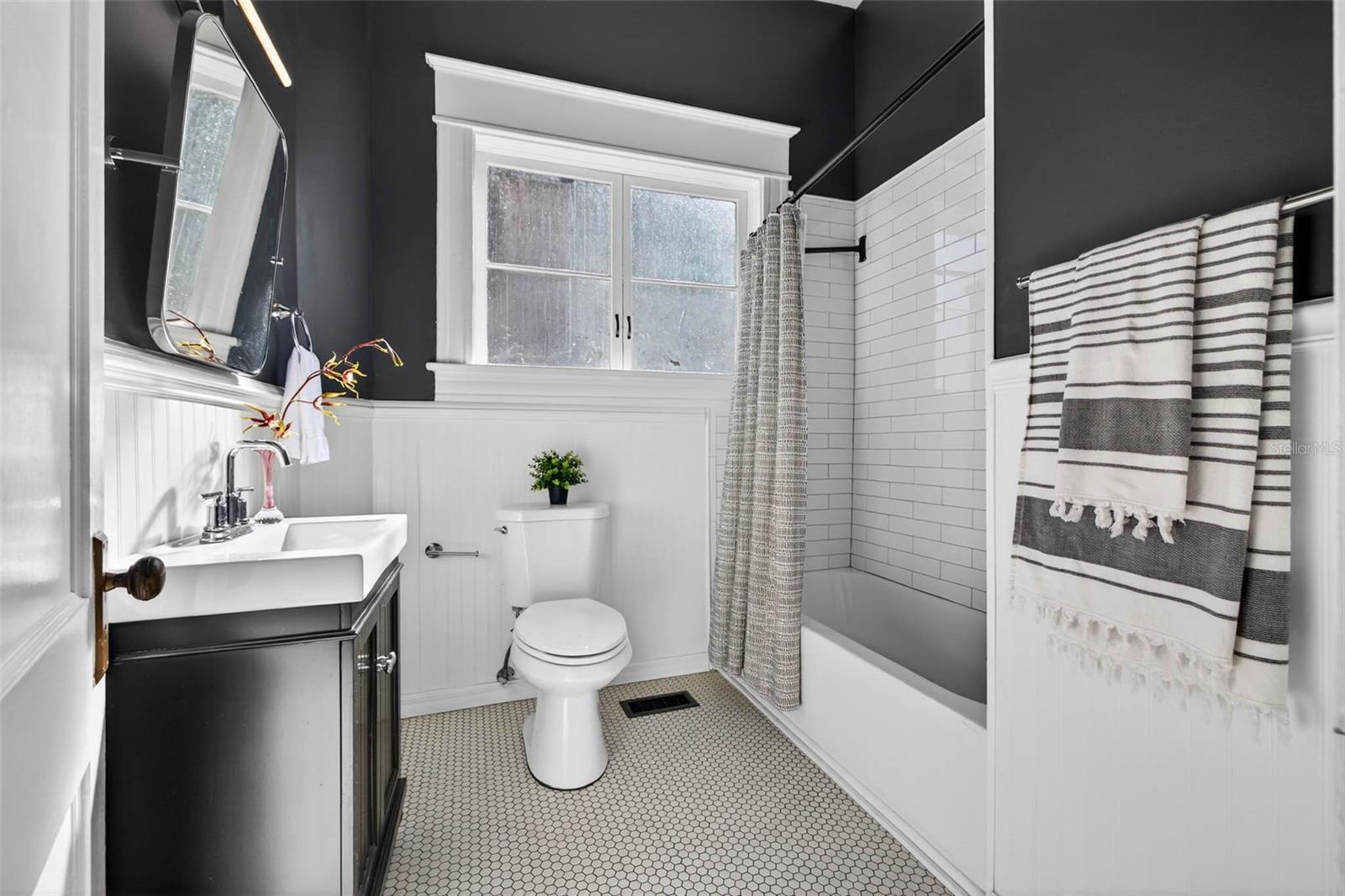 KENNEDYS TAMPA HEIGHTS - Residential