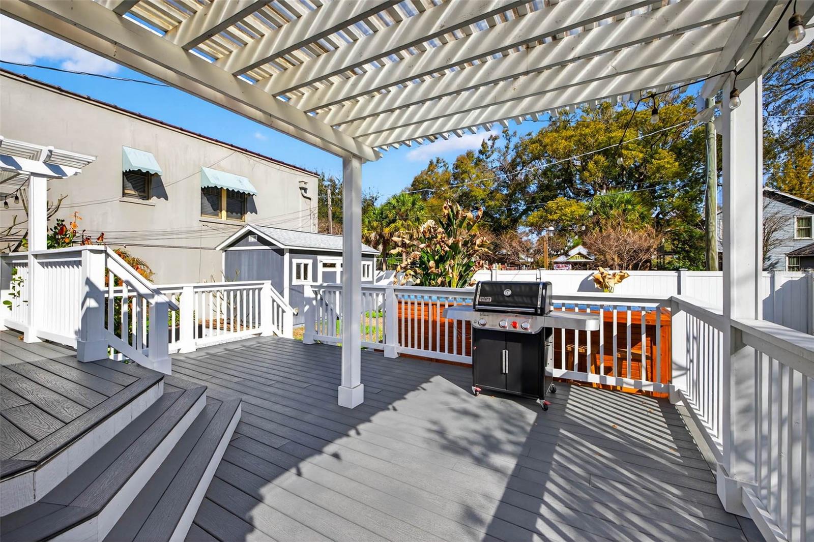 KENNEDYS TAMPA HEIGHTS - Residential