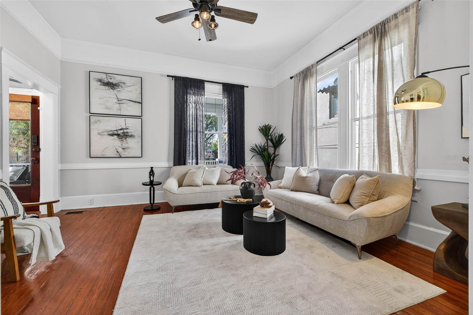 KENNEDYS TAMPA HEIGHTS - Residential