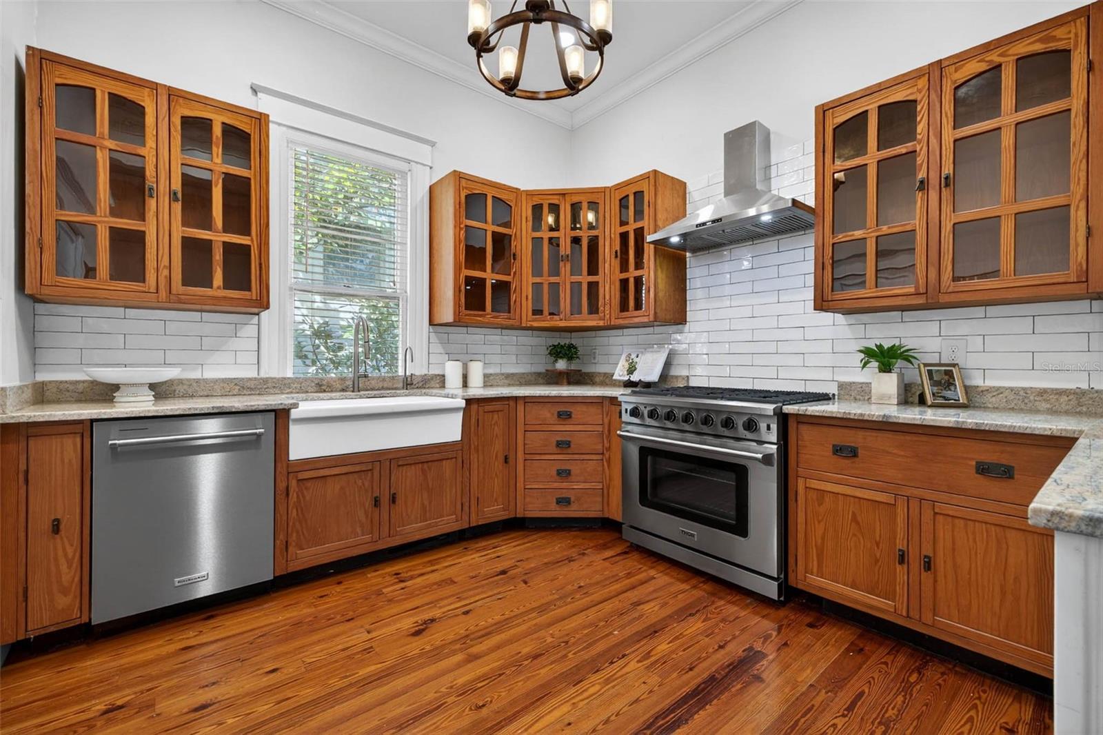 KENNEDYS TAMPA HEIGHTS - Residential