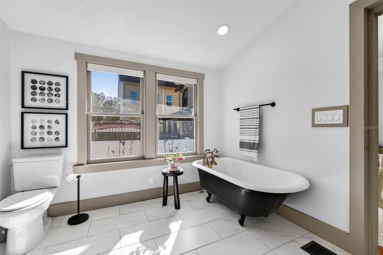 KENNEDYS TAMPA HEIGHTS - Residential