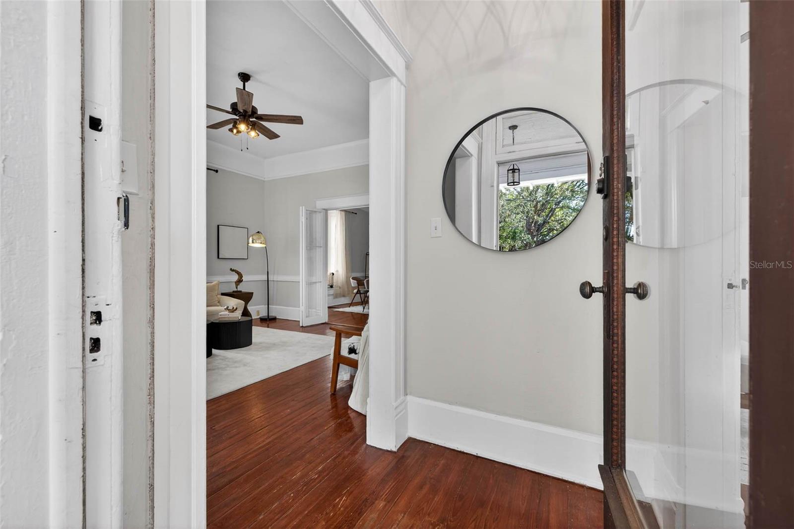 KENNEDYS TAMPA HEIGHTS - Residential