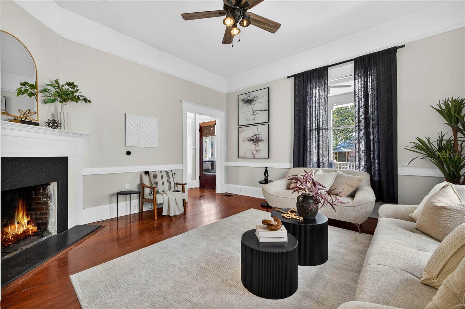 KENNEDYS TAMPA HEIGHTS - Residential