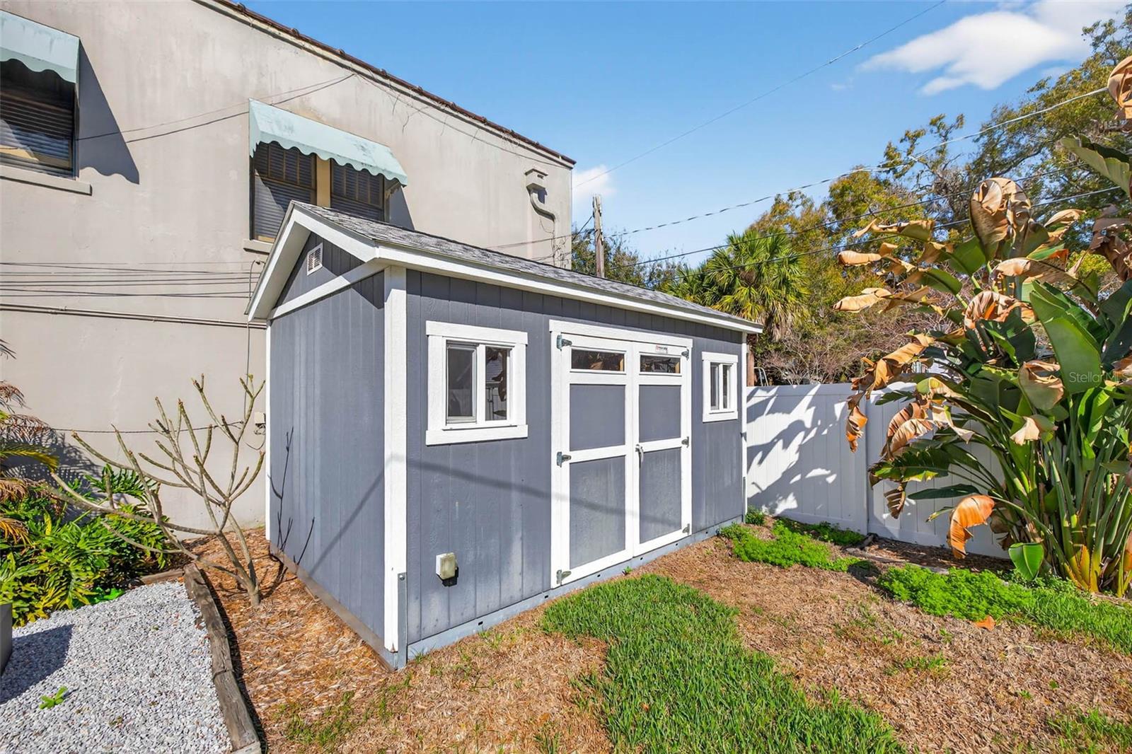 KENNEDYS TAMPA HEIGHTS - Residential