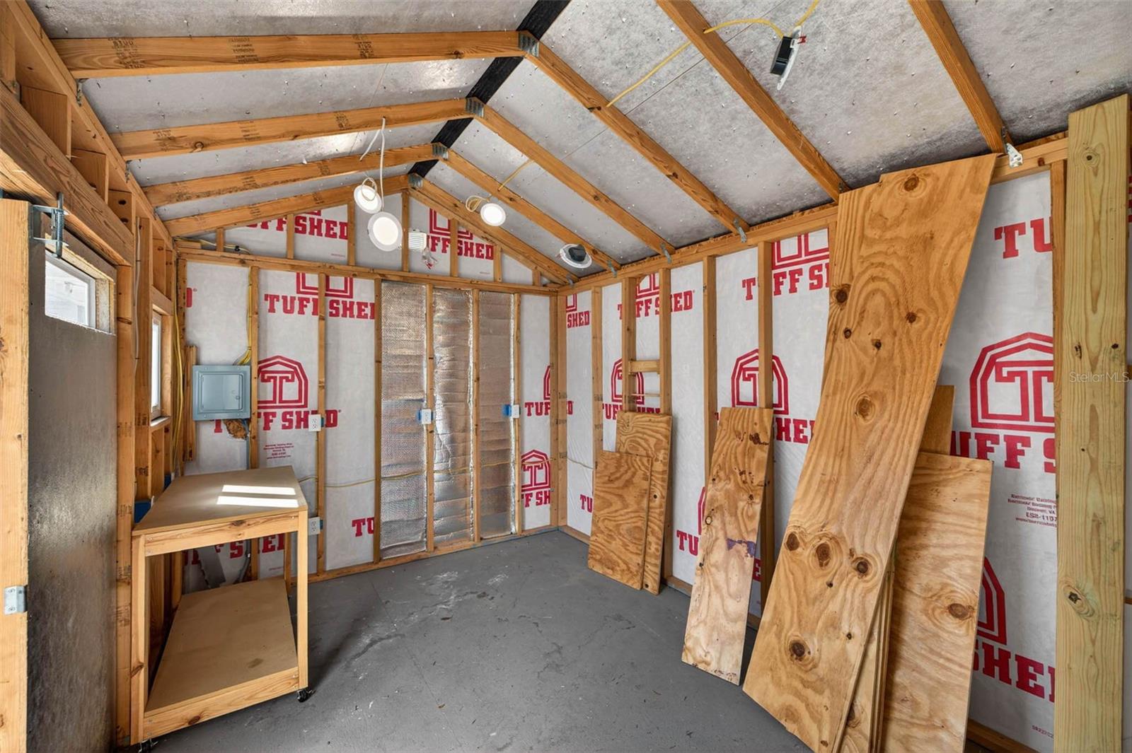 KENNEDYS TAMPA HEIGHTS - Residential