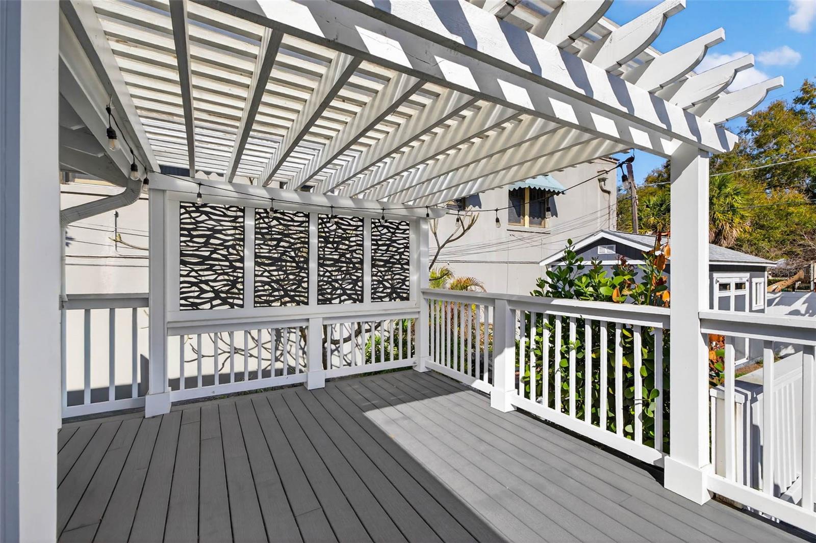 KENNEDYS TAMPA HEIGHTS - Residential