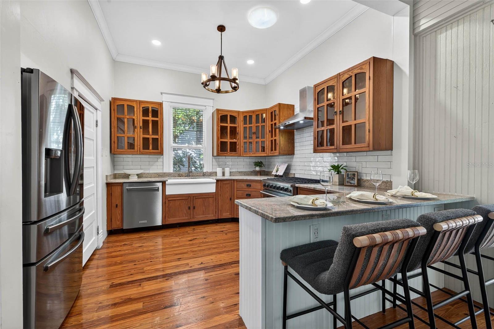 KENNEDYS TAMPA HEIGHTS - Residential