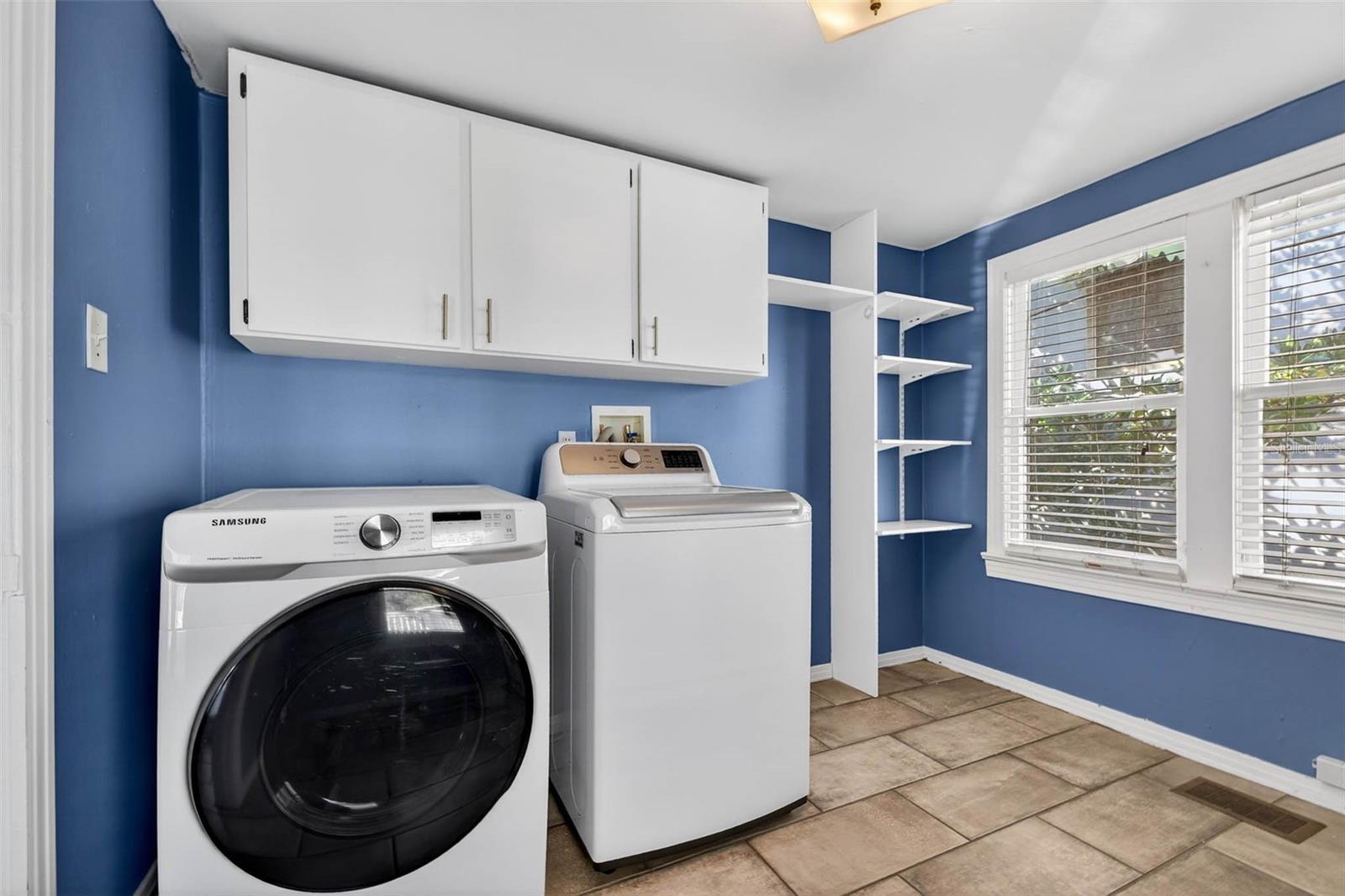 KENNEDYS TAMPA HEIGHTS - Residential