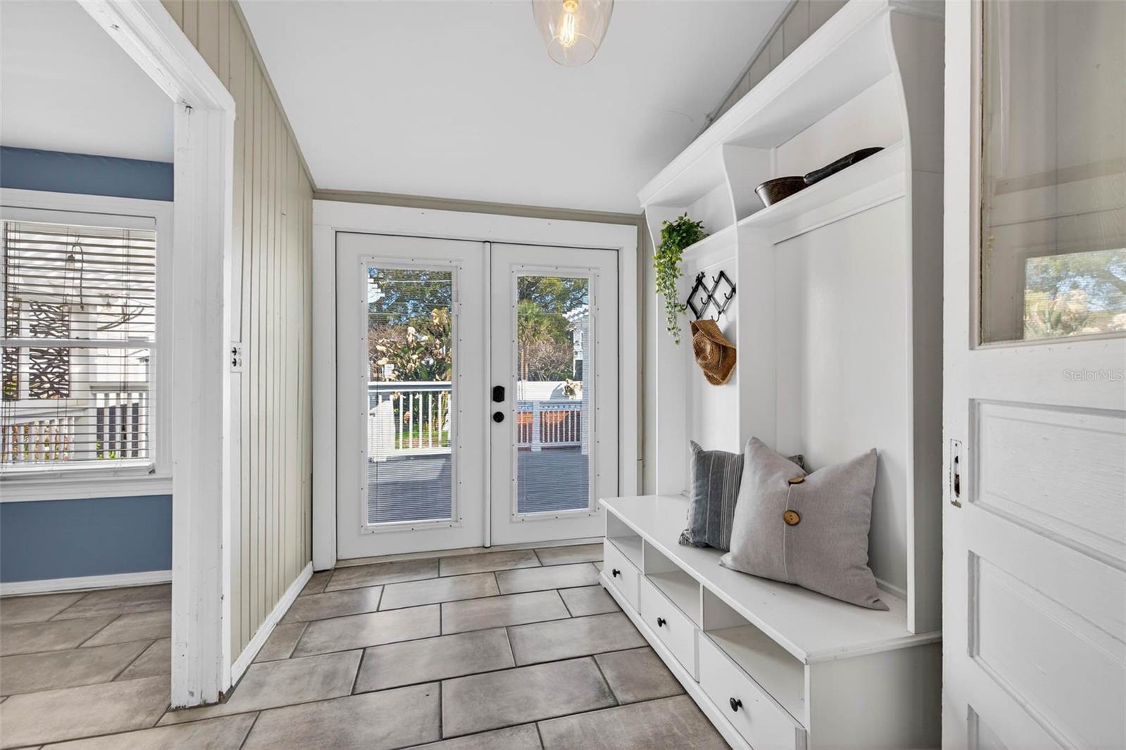 KENNEDYS TAMPA HEIGHTS - Residential