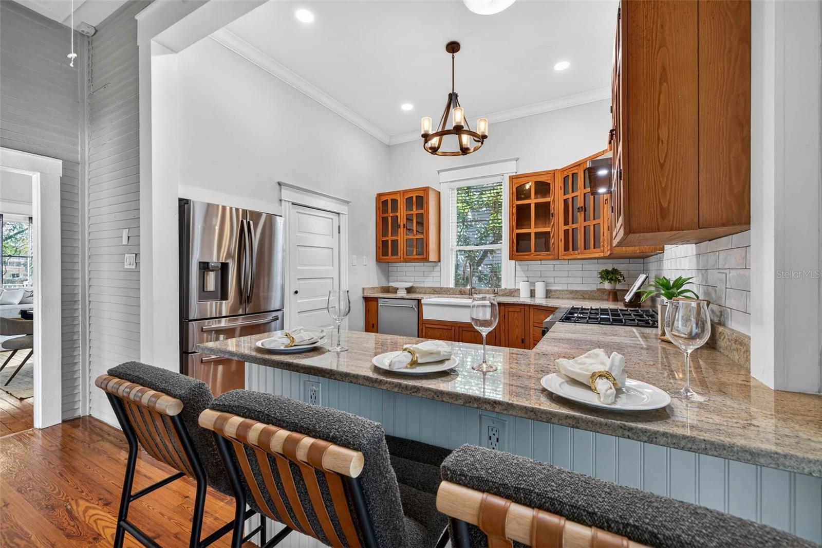 KENNEDYS TAMPA HEIGHTS - Residential