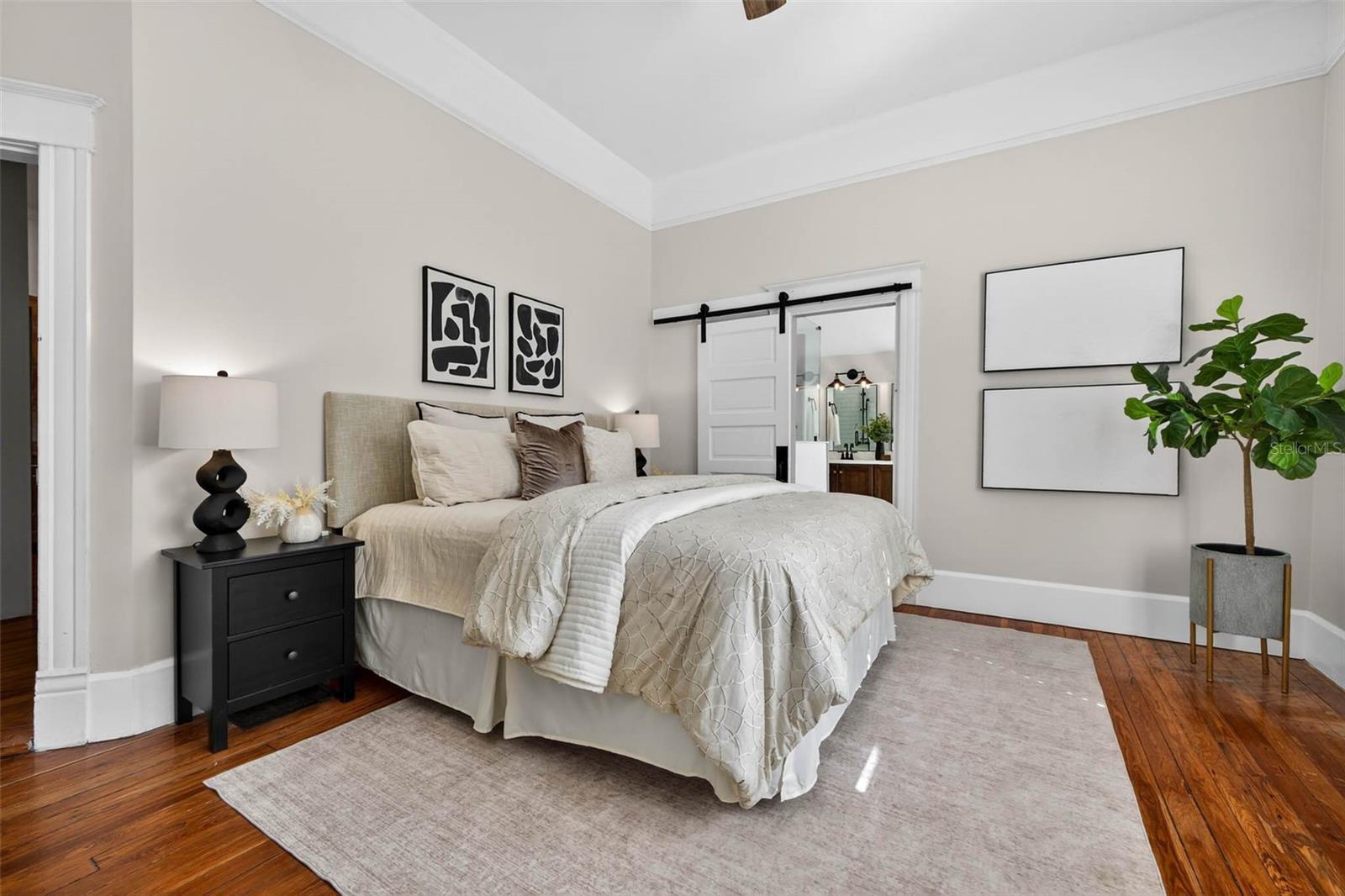 KENNEDYS TAMPA HEIGHTS - Residential